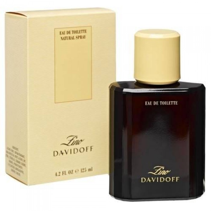 Davidoff Zino EDT 125ml за мъже